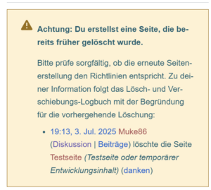 Wikonia Wiki Warnung Seite nach Löschung erneut erstellen.png