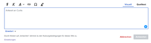 Wikonia Wiki DiscussionTools Antworten.png