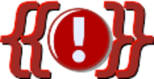 Datei:Template warning.svg